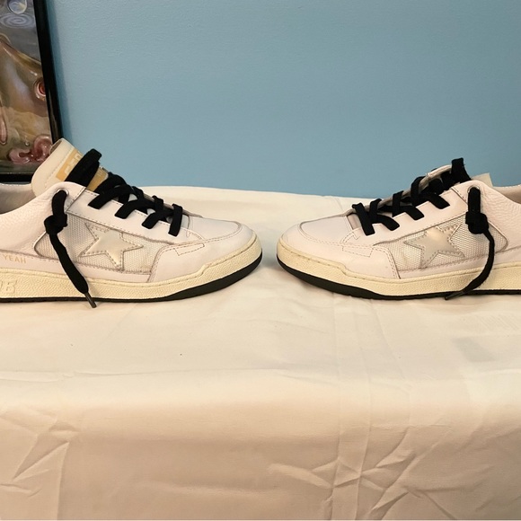Golden Goose Yeahs women’s size 39 - Picture 2 of 8